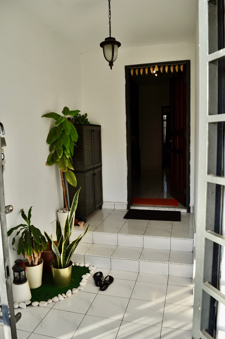 latest property