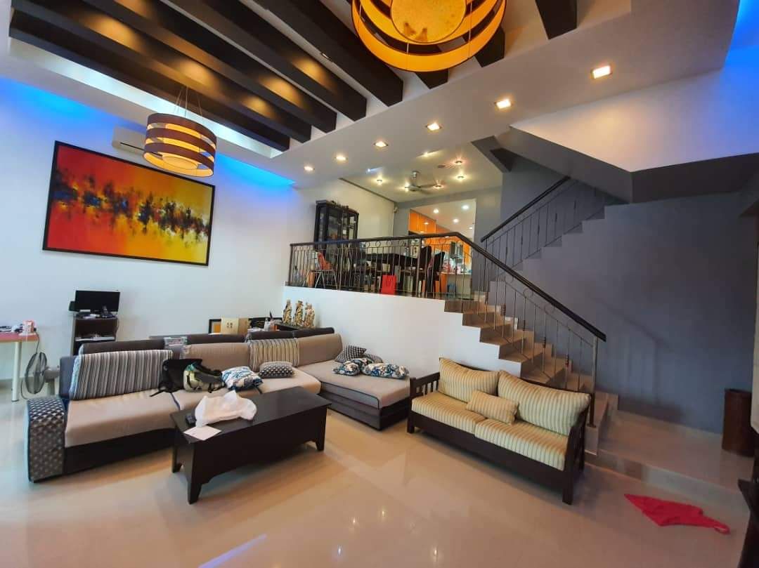 latest property