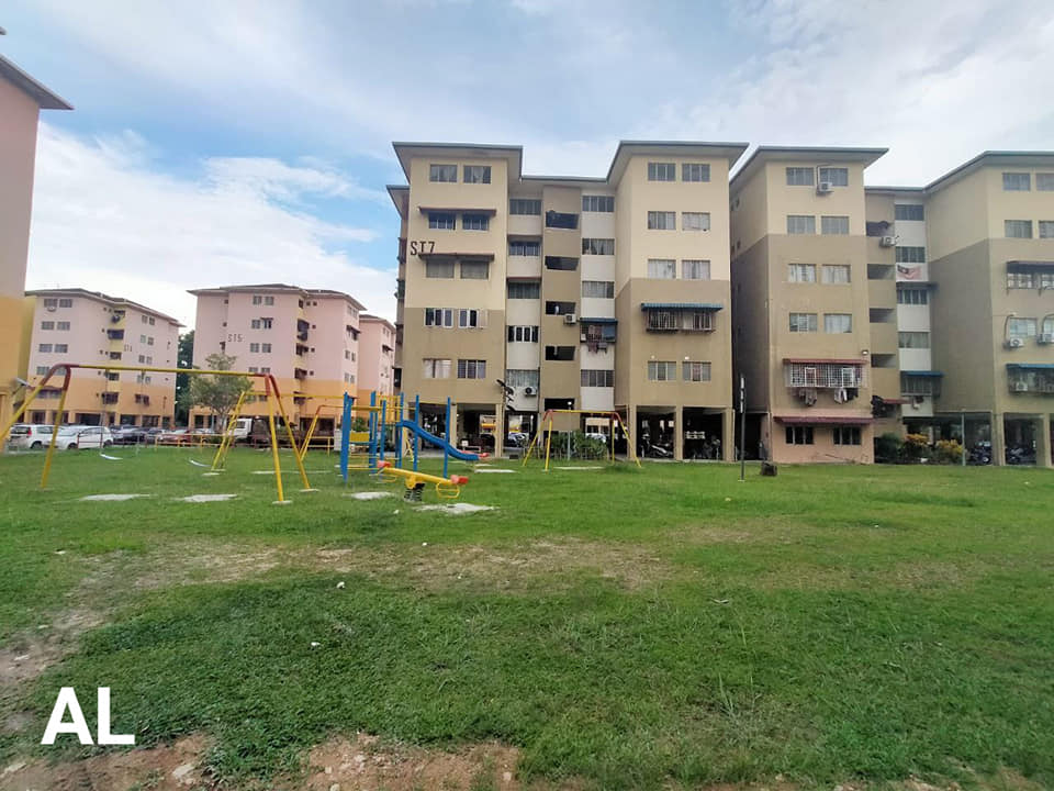 latest property