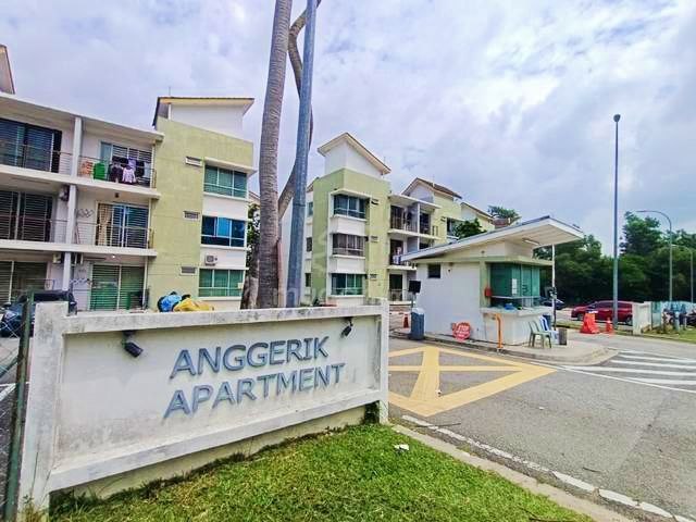 latest property