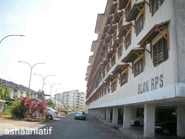 latest property