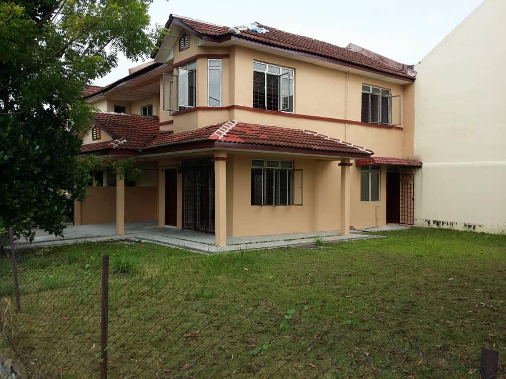 latest property