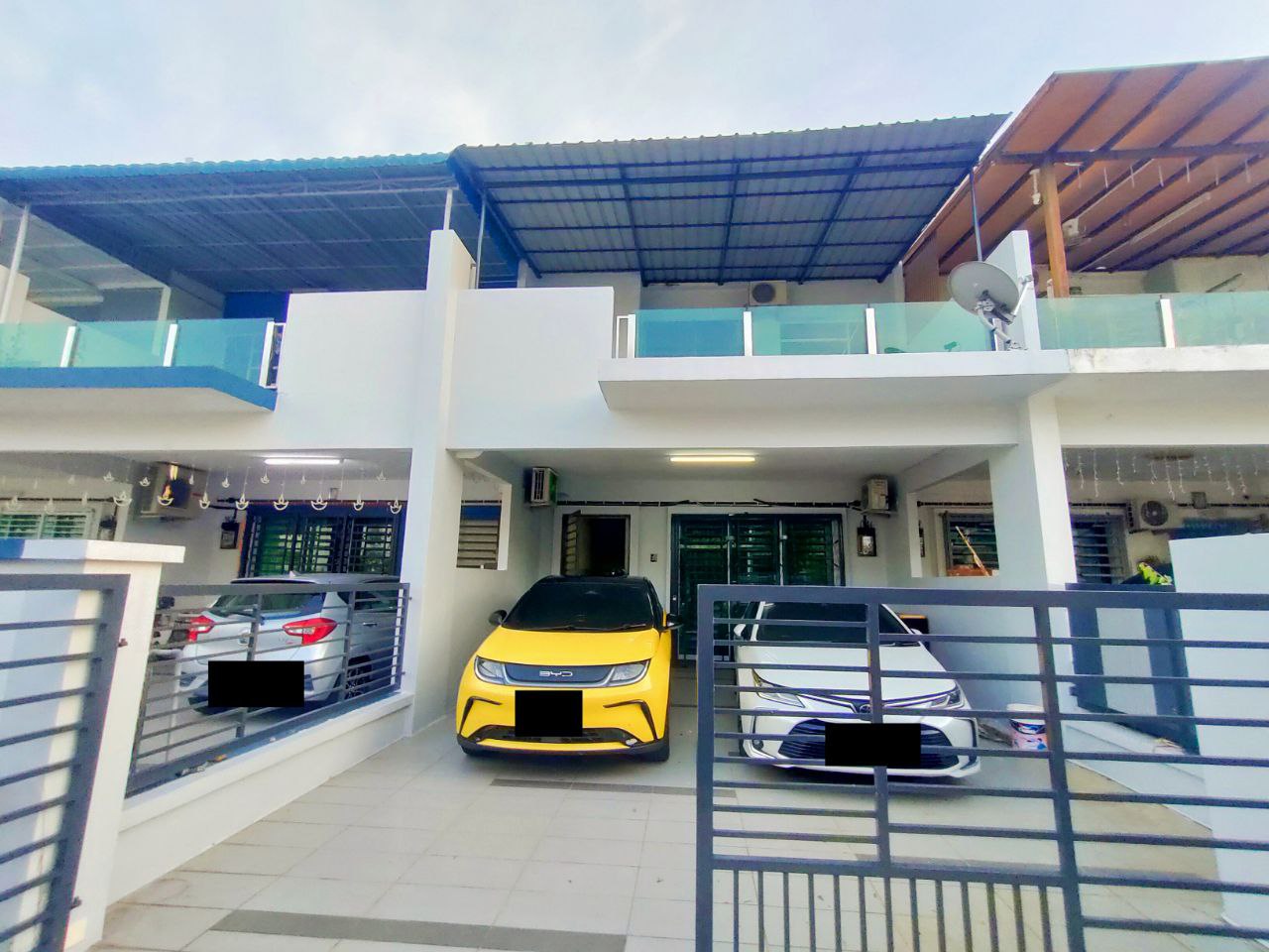 latest property