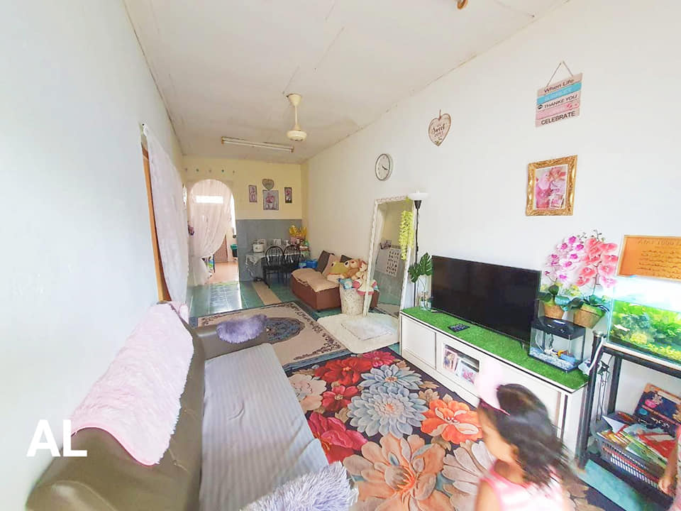 latest property