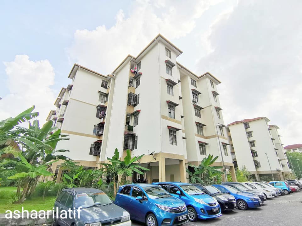 latest property