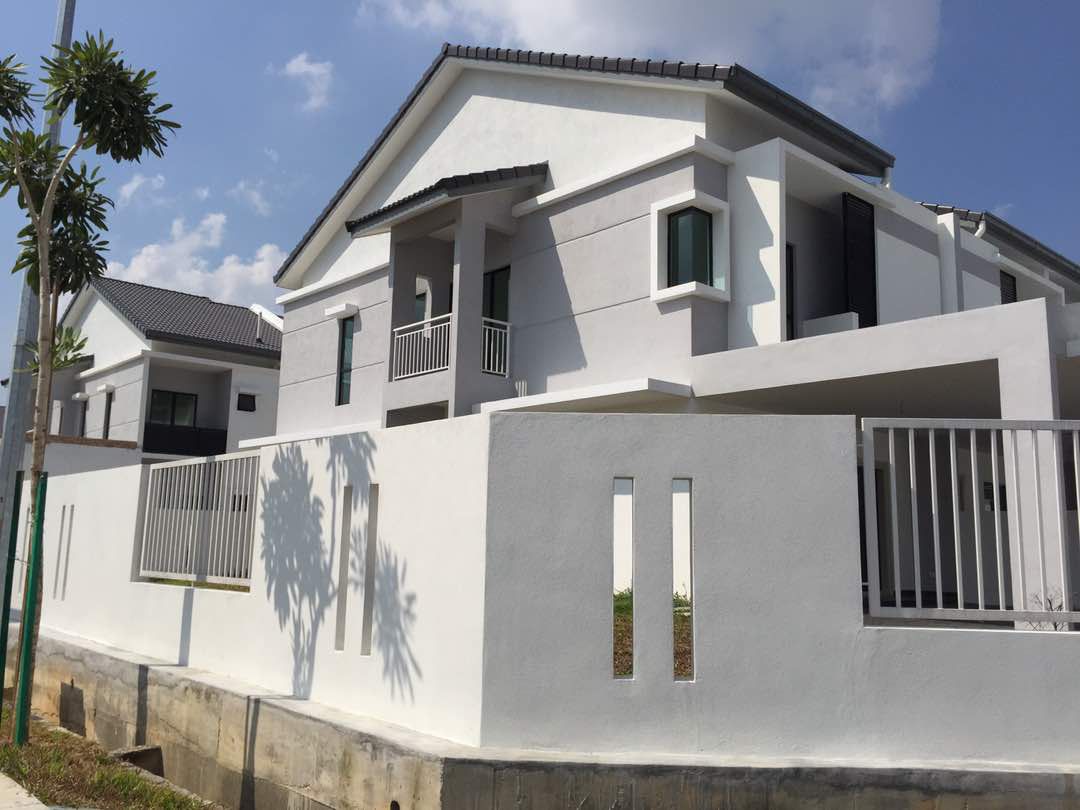 latest property