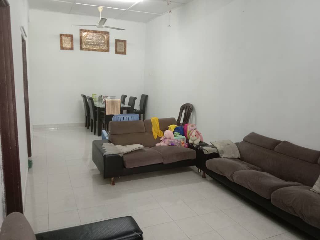 latest property