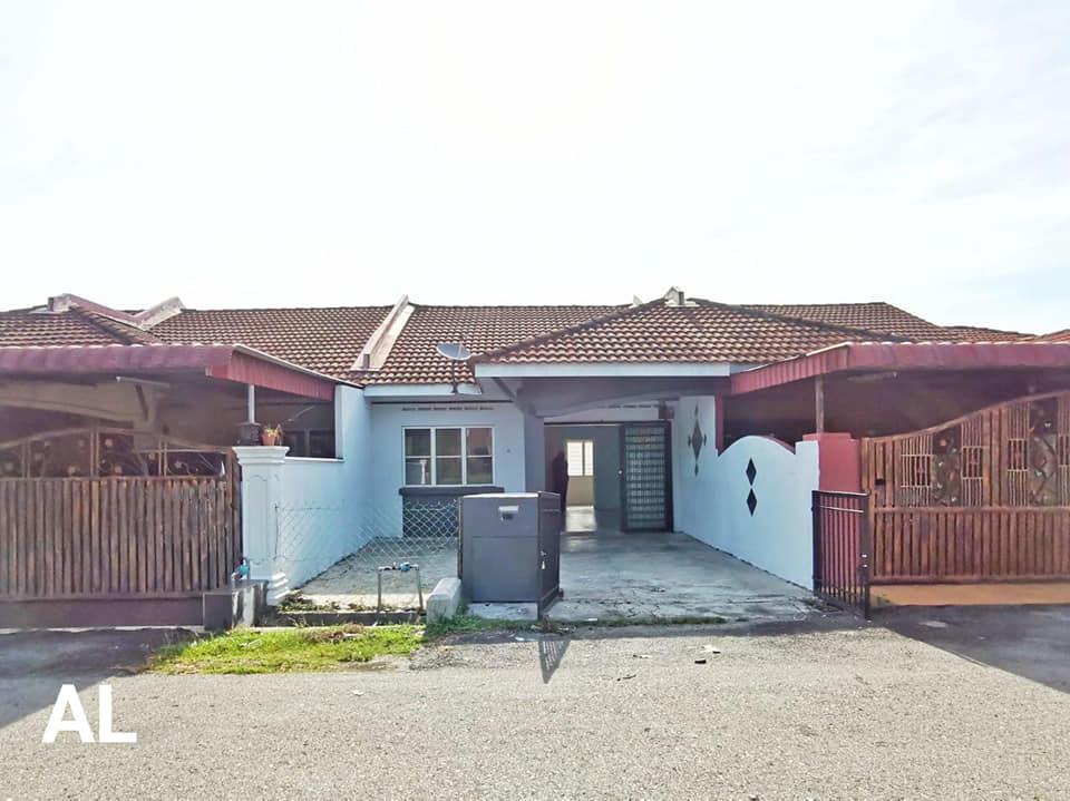 latest property