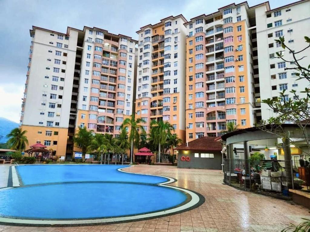 latest property