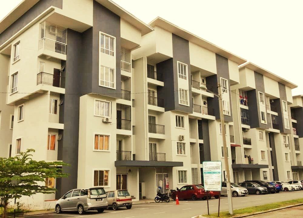 latest property