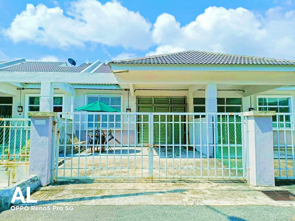 latest property