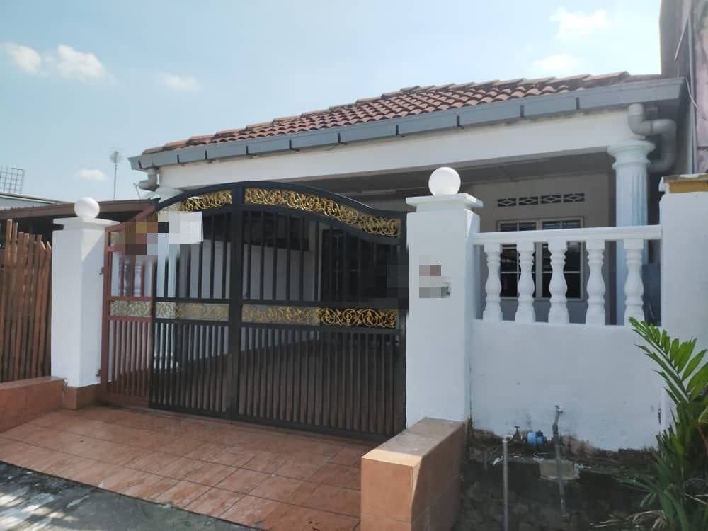 latest property